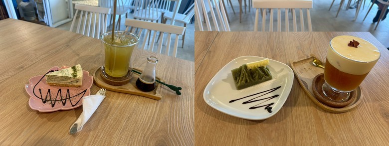 暑假和平島一日遊，順勢體驗路上能見度很高的HS和CR-V