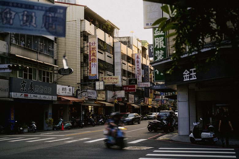 理性與感性的平衡—Sony 50mm F1.4 GM