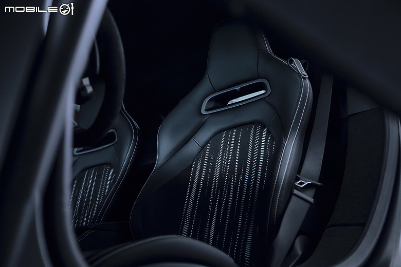 【海外新訊】Maserati MCPURA / MCPURA Cielo 全球首發，當家超跑 MC20 之改款進化版本！