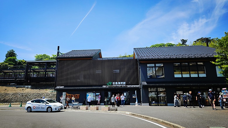 牛舌、毛豆與海岸之仙台之旅