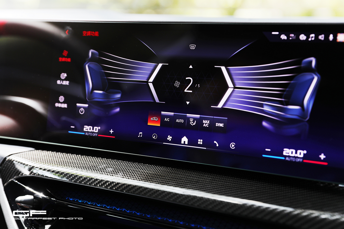 --六缸白叔-- 達爾藍 2025 BMW G21 M340i Touring xDrive 小聚開箱分享