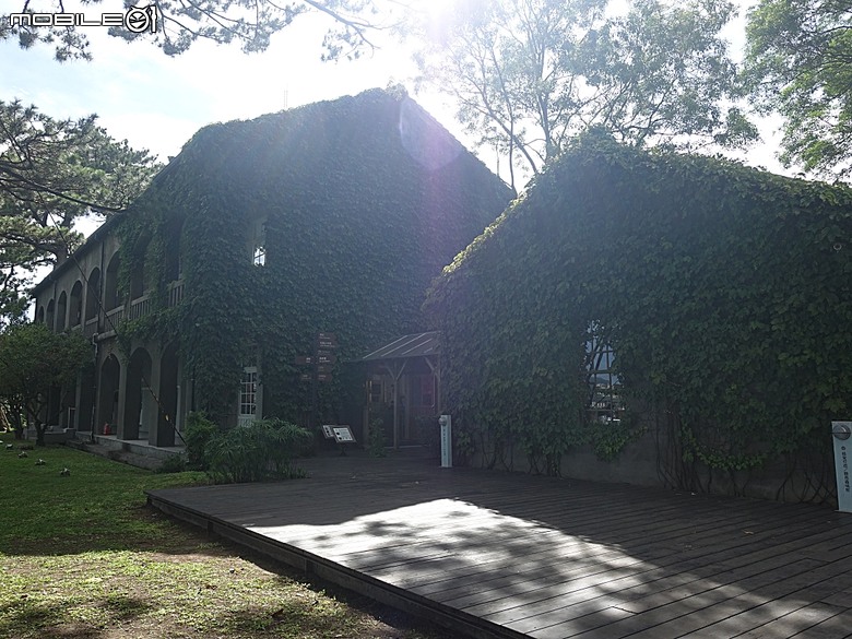 花蓮將軍府1936、花蓮港放送局1944、松園別館、花蓮文化創意產業園區、台灣鐵路局花蓮管理處處長官邸、野光 Fluorescent (原：黑金通) — 花蓮市區3小時快閃行旅