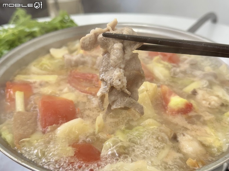 [台南] 小豪洲沙茶爐