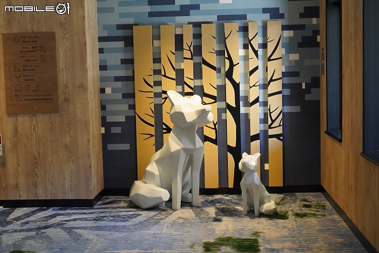 點我看大圖 北海道 Club Med Kiroro Grand 實住體驗分享:爸媽放風、孩子放電的全包式度假村!