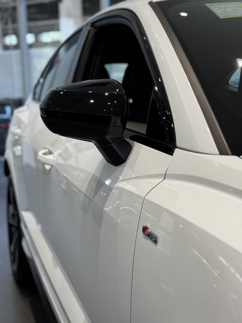 Audi Q3 / Q3 Sportback