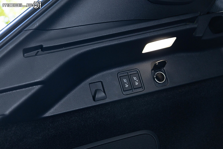 Lexus RX 450h+ 旗艦版試駕｜淺嚐純電生活，從插電式油電動力開始！