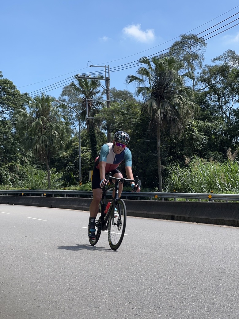 【實測心得|Rider S810 不只是數據碼錶,更是每段旅程的貼心夥伴】