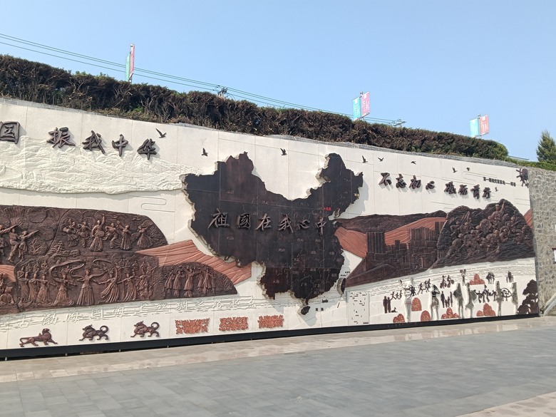 中國吉林省延邊朝鮮族自治州旅遊-琿春篇