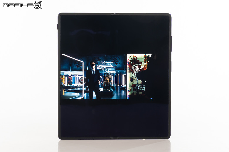 vivo X Fold5體驗｜攝影、電量特化的輕巧大摺！