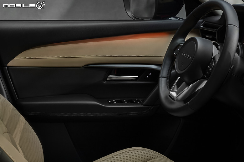 【海外新訊】大改款Mazda CX-5正式亮相，首搭輕油電引擎、國內推估明年見！