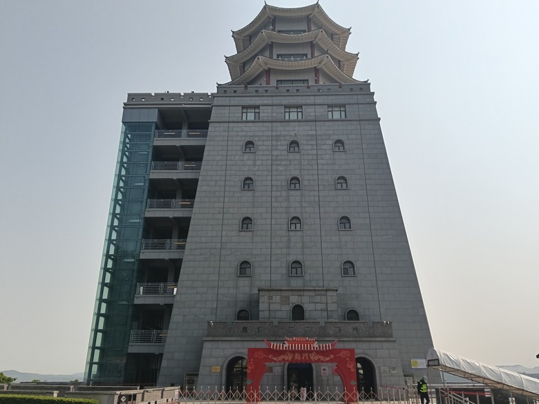 中國吉林省延邊朝鮮族自治州旅遊-琿春篇
