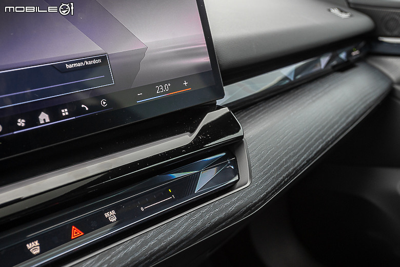 BMW 520i Touring M Sport 試駕｜入門動力也可擁有優雅身型及更佳機能！