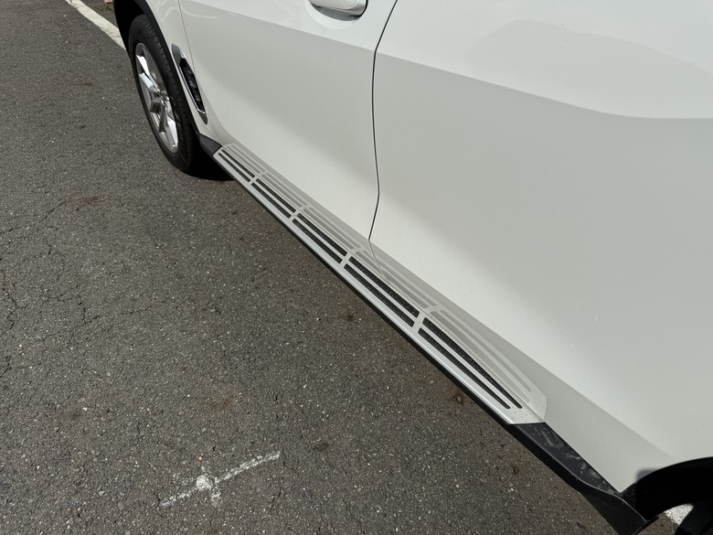 X5 Xdrive 30D 交車囉
