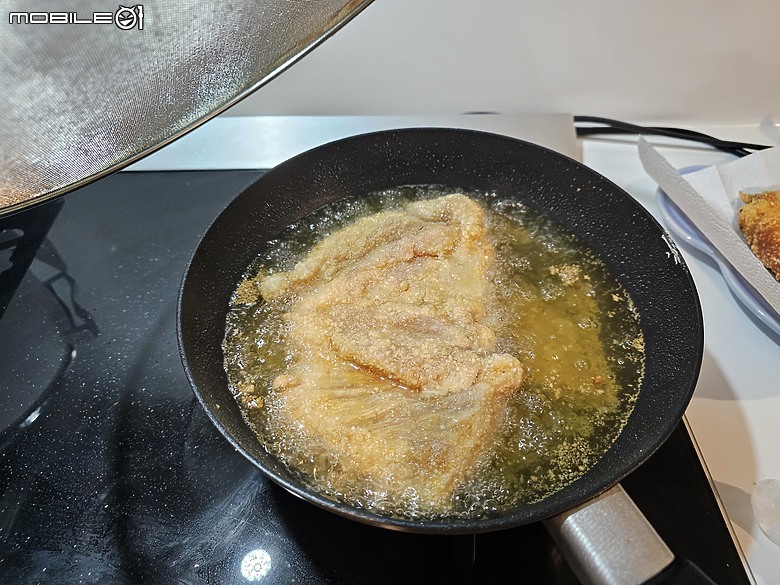 Costco 醃漬香雞排：在家輕鬆炸出美味香雞排，健康又安心！