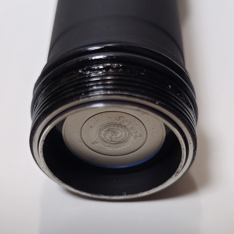 點我看大圖 加拿大 Armytek Viking Pro Max 戰術泛光手電筒開箱【2025最新版本】