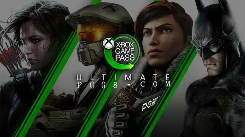 Game Pass不再独大？PG试玩热度折射服务型游戏的强劲吸引力