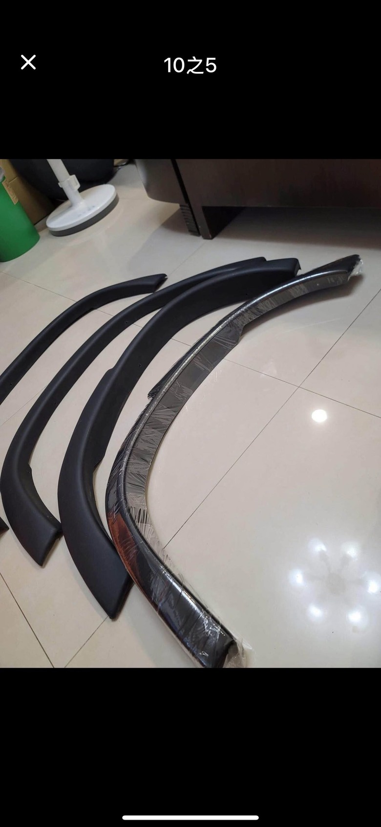 1997 CR-V RD1美規整新-初心篇