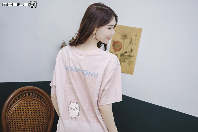 UNIQLO UT《吉伊卡哇》x JOKE BEAR｜可愛大熱款！