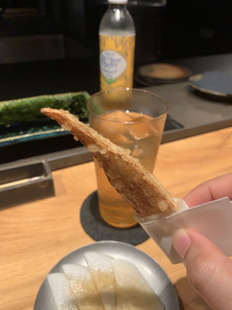 晶華星級饗宴-源自日本匠人級的燒肉Fumee