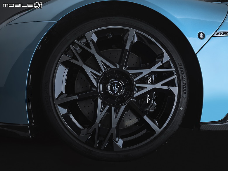 【海外新訊】Maserati MCPURA / MCPURA Cielo 全球首發，當家超跑 MC20 之改款進化版本！