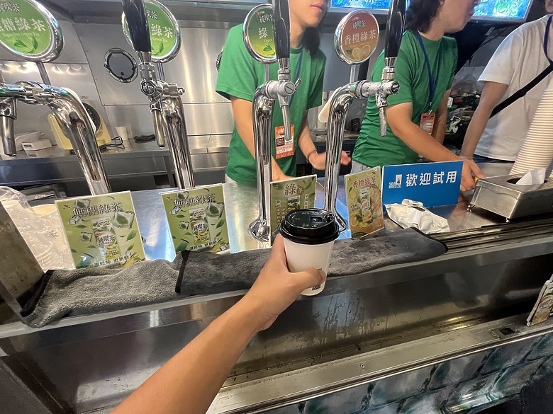 【漫博 25心得】結合電玩與模型及漫畫之博覽會即日正式開幕！