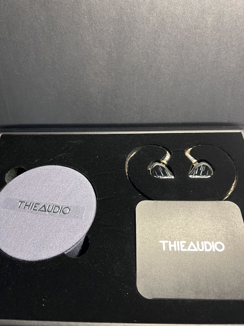 【心得】Thieaudio Monarch MKIV 君主4 評測 簡單對比君主3