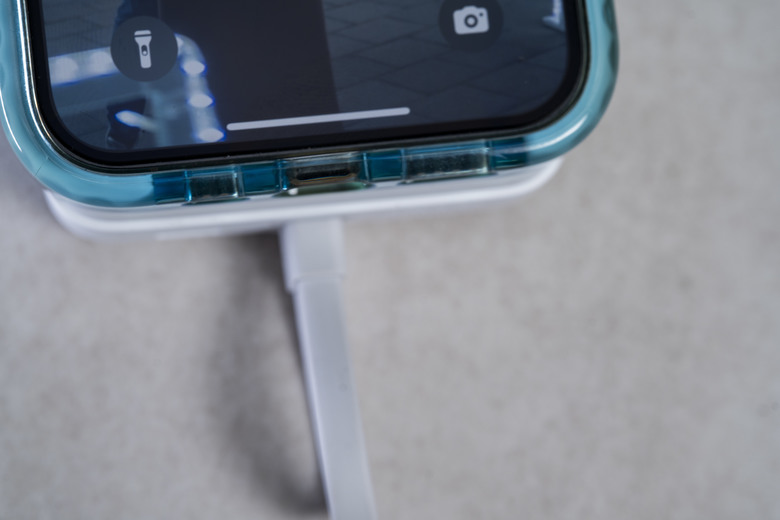 【開箱測試】Xiaomi 磁吸自帶線行動電源 10000mah 33W 便宜實用 但缺點明顯