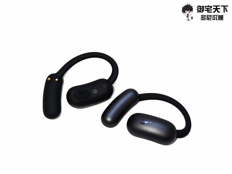 開箱｜soundcore AeroFit 2 AI 開放式藍牙耳機 - 解決不入耳音質問題，有感可入手之作！