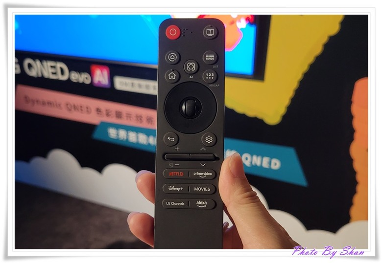 『小惡魔專屬』超越視界!LG 2025 極致美學電視體驗會-極透美學 透明真無線登場!第二代閨蜜機強勢回歸!
