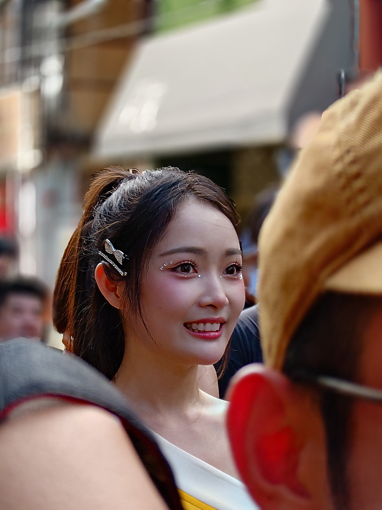 SONY XPERIA 1 VII 手機心得與照片分享