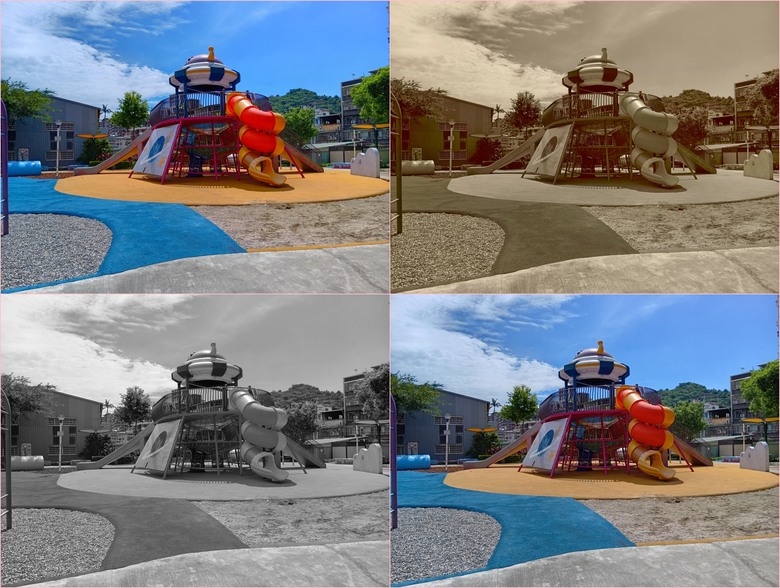 SHARP AQUOS wish5簡單開箱體驗