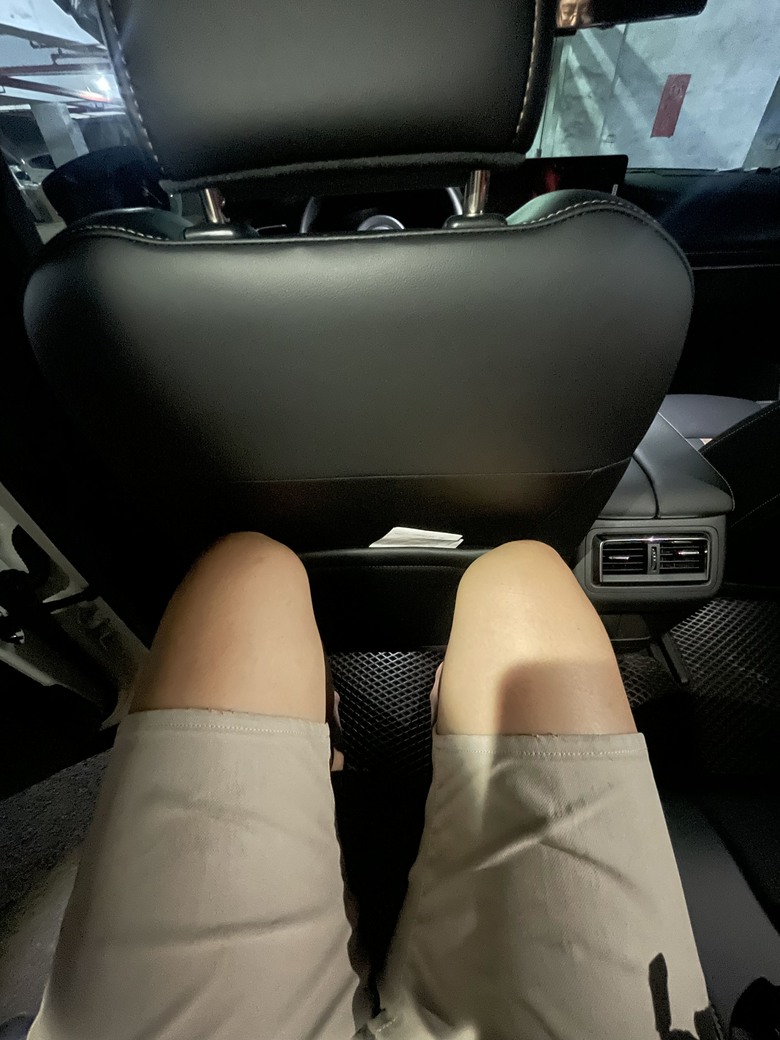 26年式 CX-60開箱