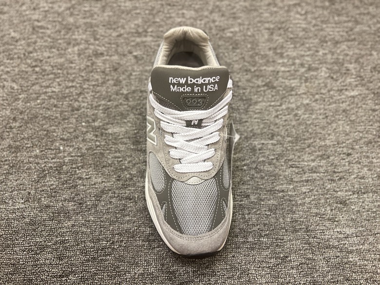 New Balance MR993GL 開箱文