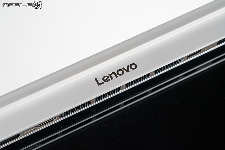 Lenovo Legion 7i (Gen10) 電競筆電｜白色外表藏不住強大戰力！