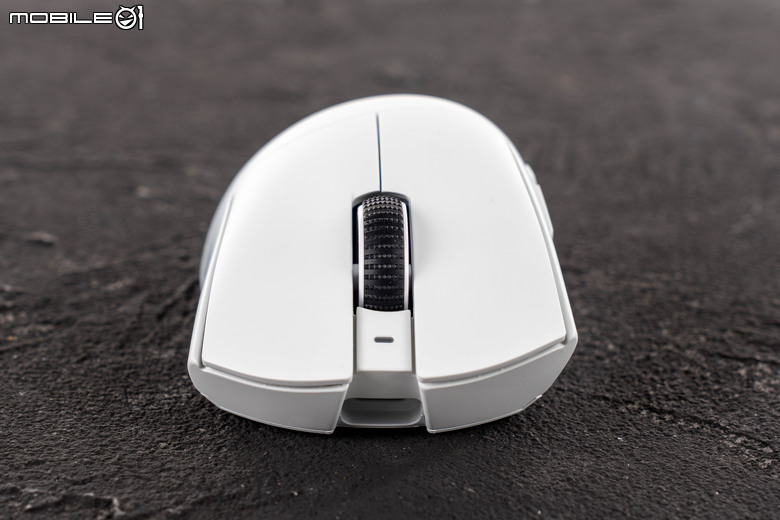Razer DeathAdder V4 Pro 開箱試用 頂尖電競滑鼠性能再創顛峰之作