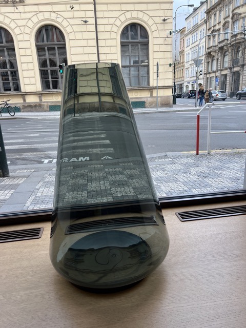 🛫🛬 (2025 Spring) Praha 布拉格,捷克 4日漫遊 :