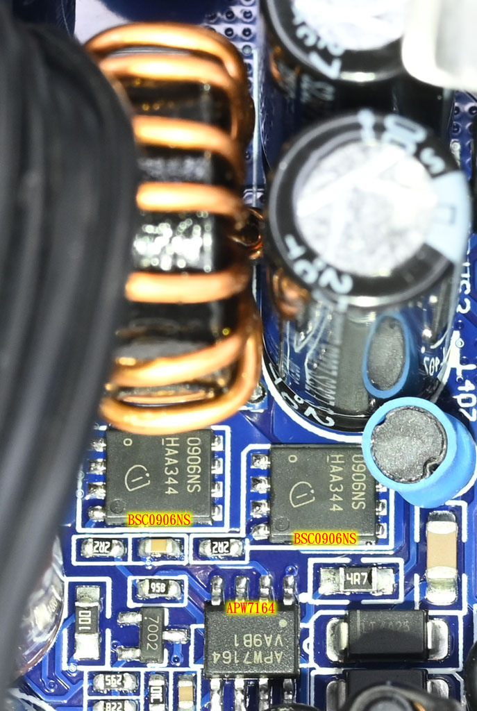 點我看大圖 ENERMAX 保銳科技CyberG II 850W ATX 3.1金牌電源開箱