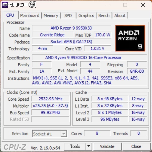 微星 MPG B850I EDGE TI WIFI 主機板開箱實測 在迷你尺寸內具備實用強悍性能