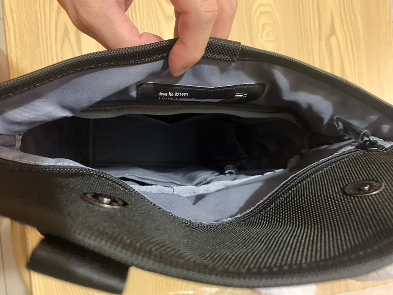顏值與輕量化兼具的小摺後背包