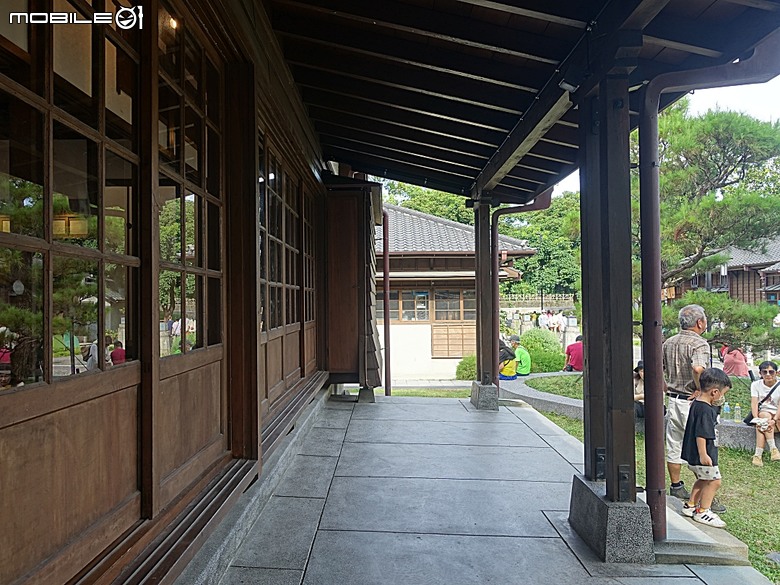 花蓮將軍府1936、花蓮港放送局1944、松園別館、花蓮文化創意產業園區、台灣鐵路局花蓮管理處處長官邸、野光 Fluorescent (原：黑金通) — 花蓮市區3小時快閃行旅