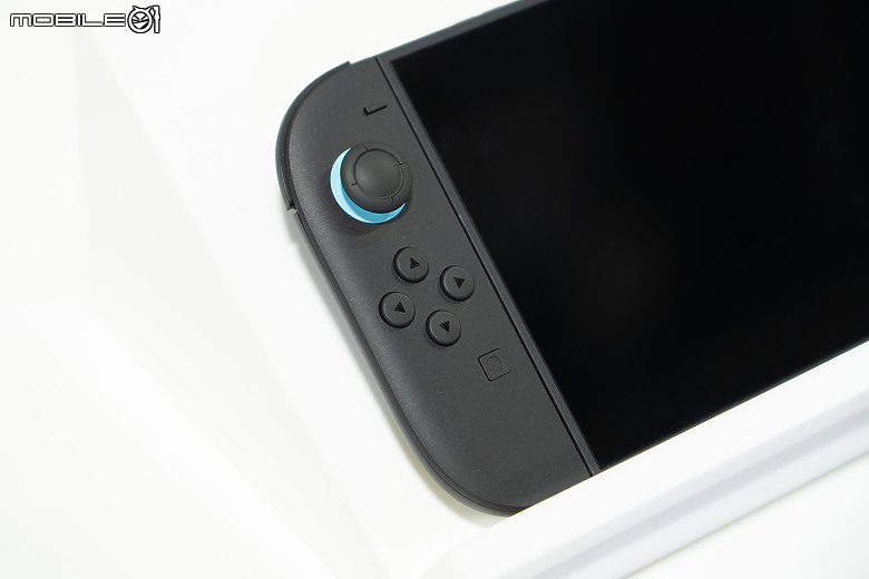 任天堂 Switch 2 台北體驗會搶先逛，Joy-Con 2 滑鼠操作真的夠成熟嗎？