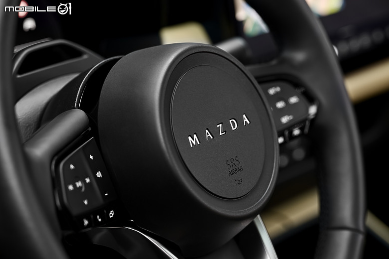 【海外新訊】大改款Mazda CX-5正式亮相，首搭輕油電引擎、國內推估明年見！