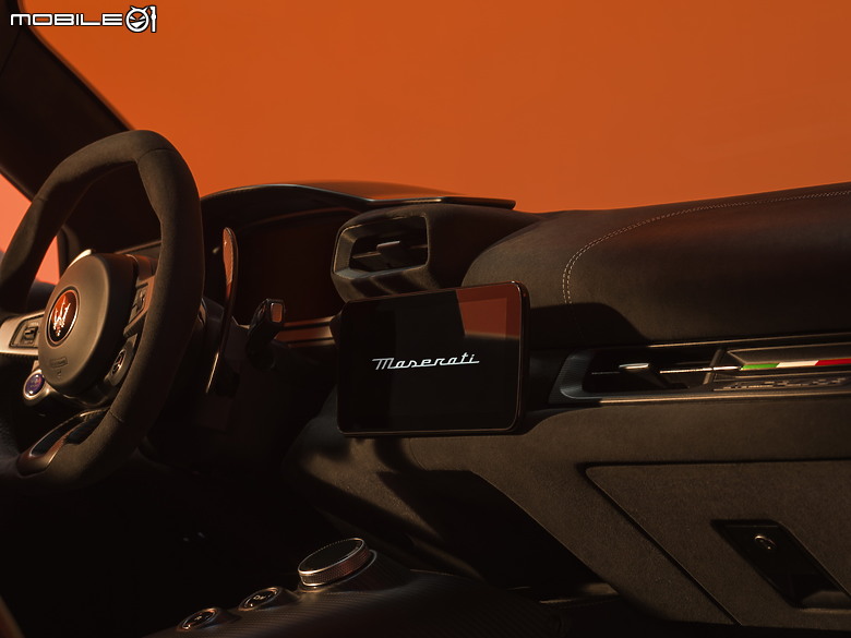 【海外新訊】Maserati MCPURA / MCPURA Cielo 全球首發，當家超跑 MC20 之改款進化版本！