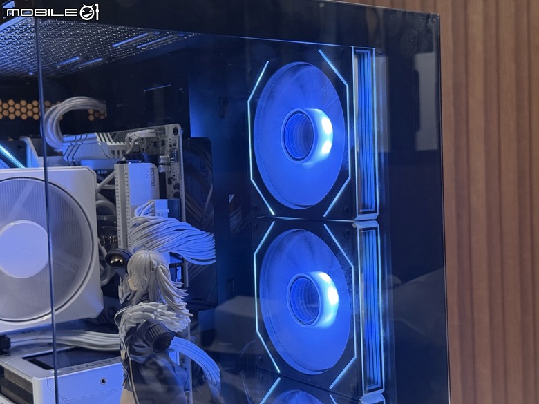 荷包再省一點！九州風神CG530 4F入門價位雙艙海景機殼