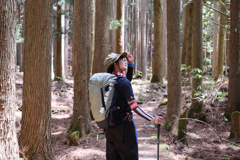 【熊野古道 Kumano Kodo】唯二的世界文化遺產朝聖之路 |中邊路38公里徒步之行