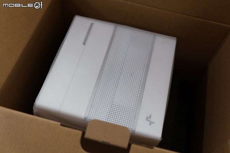 VC 均熱底座 DeepCool 阿薩辛4 VC 至尊版 WH 開箱