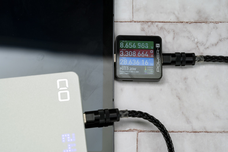 【開箱測試】CIO SMARTCOBY Pro SLIM 10000mah行動電源 日本的行動電源有比較好嗎?