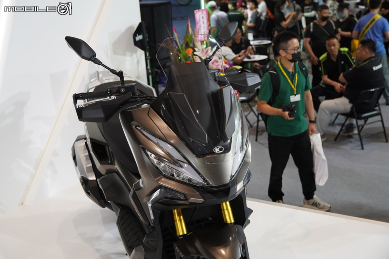 2025 國際重型機車展登場！國產三雄 SYM、KYMCO、Aeontek宏佳騰新車、優惠總整理。