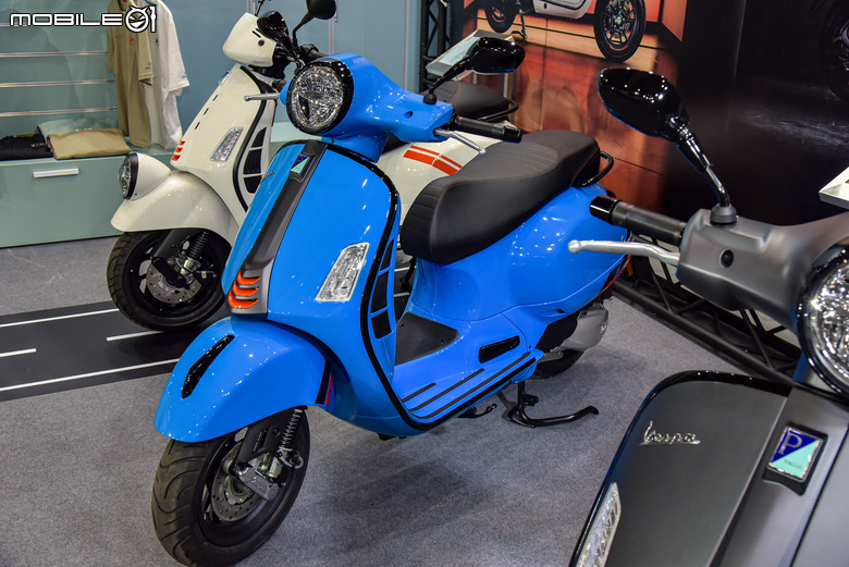 2025 國際重型機車展登場！歐系及亞洲車廠展出車輛一次看！