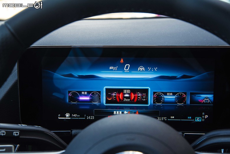 Mercedes-Benz GLA 200 / Mercedes-AMG A 35 4MATIC 摘星版試駕|圓一個夢,一個近在咫尺的夢!